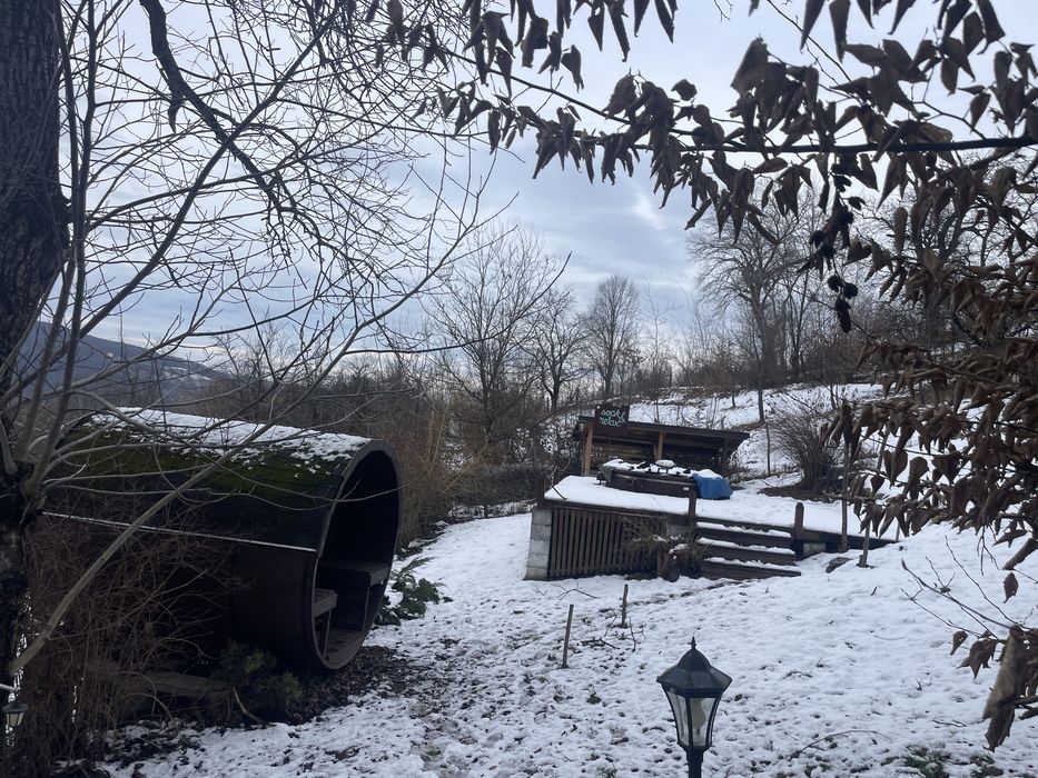 Afacere la cheie (Agroturism Pensiune Casa de vacanta )