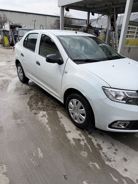 Vand dacia logan