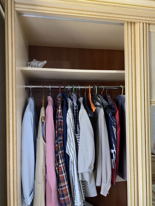 Гарнитур спальный