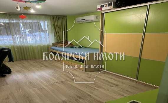 Продава се Двустаен апартамент в Велико Търново, Картала - 75 кв.м за 1600 €/кв.м - Снимка #5