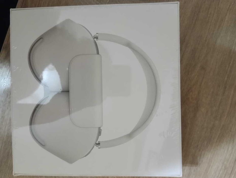 Продам airpods max (подделка)