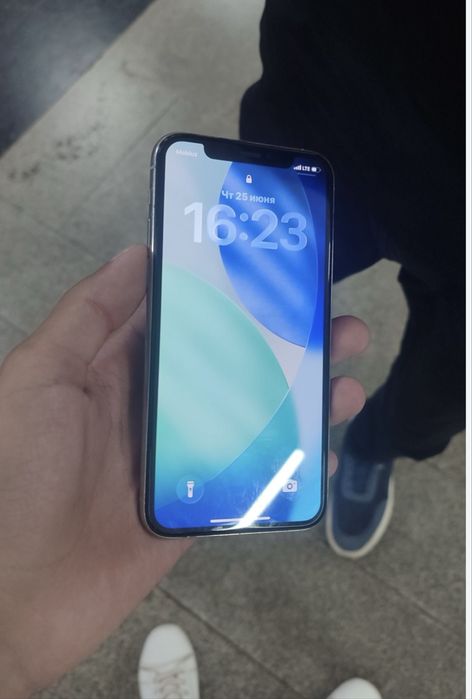 Iphone 11 pro, 256/100