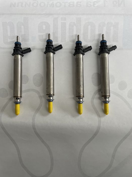 Бензинови дюзи за Мерцедес/Mercedes AMG A278 070