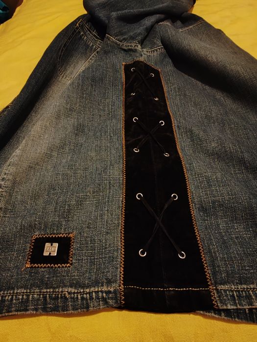 Дънково риза  CECIL