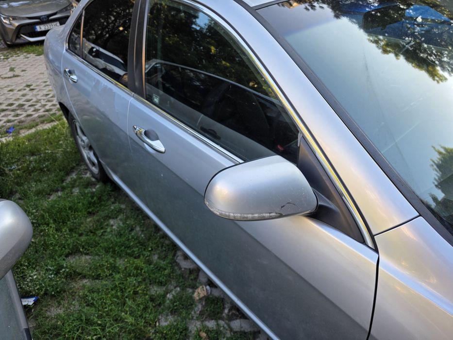 Honda Accord 2.2 diesel