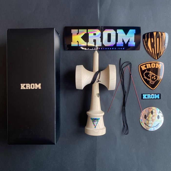 Ken Krom Lambo Nou