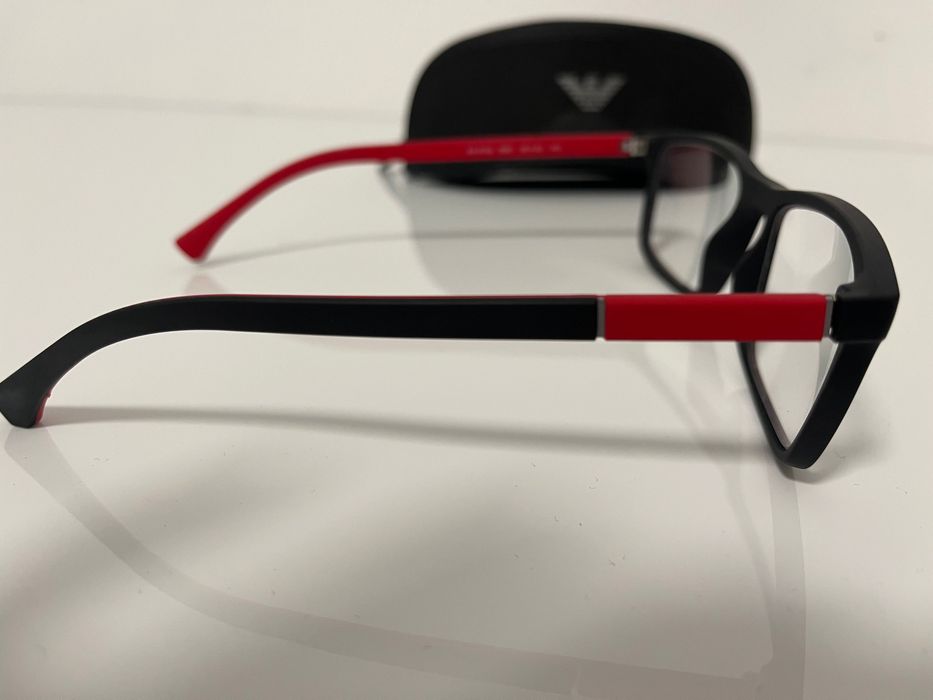 Нови очила Armani