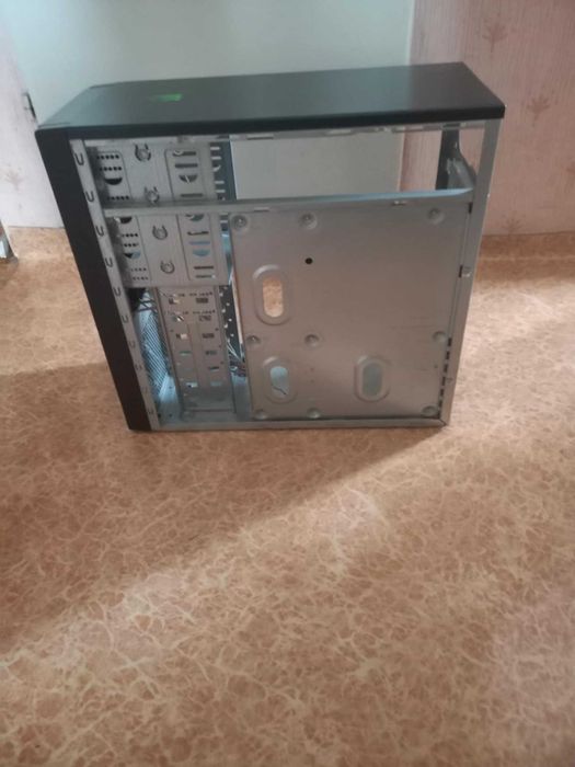 Компютърни части