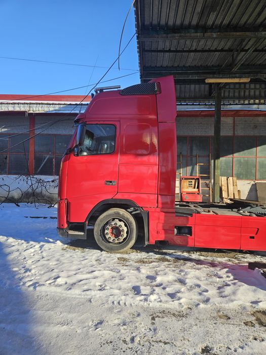 Volvo FH12 420 CP