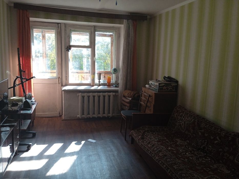 Продажа или обмен квартиры