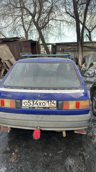 Продам  Автомобиль Росс учет