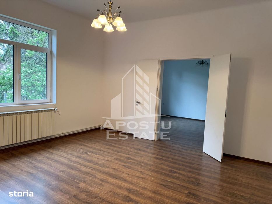 Casa individuala in Timisoara cu teren 1234 mp