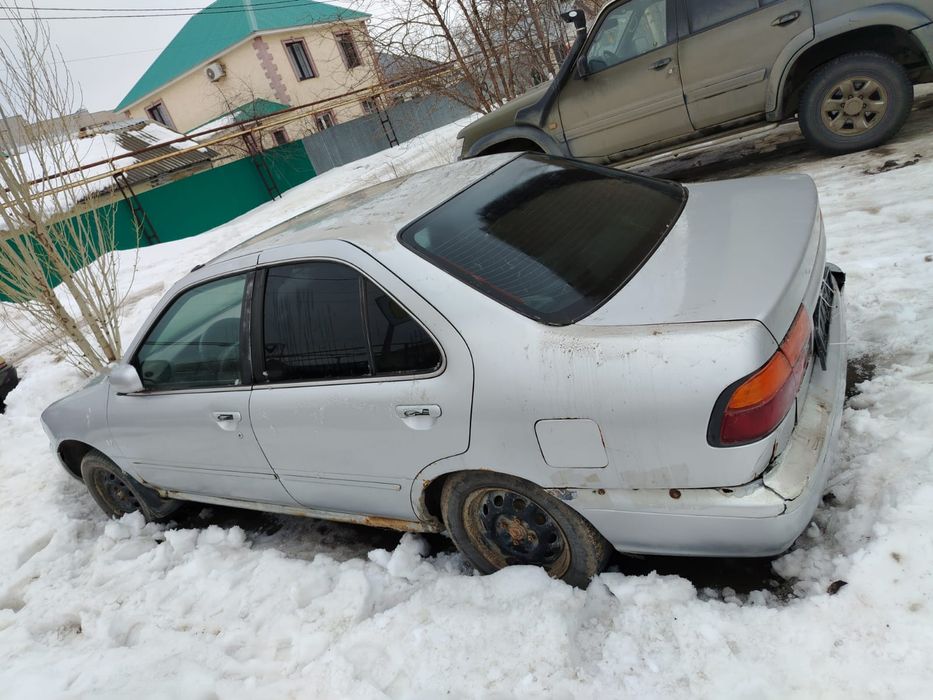 Продается на разбор