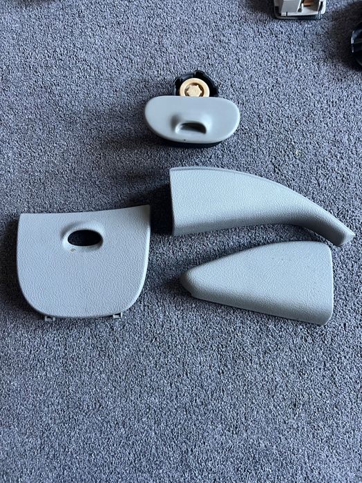 Части Рено Меган Сценик                  Renault Megan Scenic