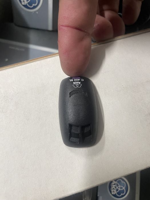 AKG C400BL microfon instrument/conferinta hypercardioid xlr min 5 buc