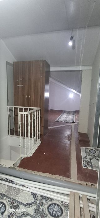Продаётся, 2х комнатная квартира