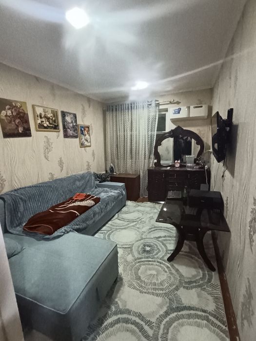 Продаётся 2 ком на ПЯТЬСОТКЕ