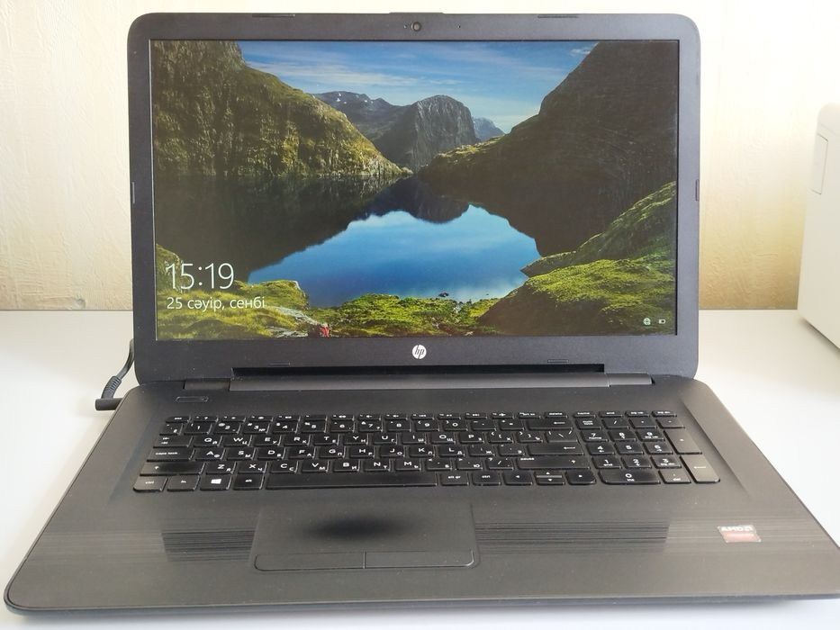 Ноутбук HP BCM943142