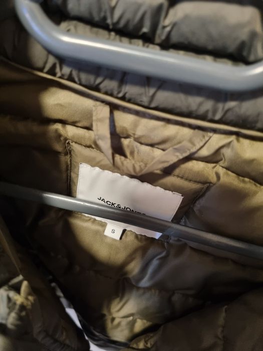 Geacă primăvară-toamnă Jack&Jones