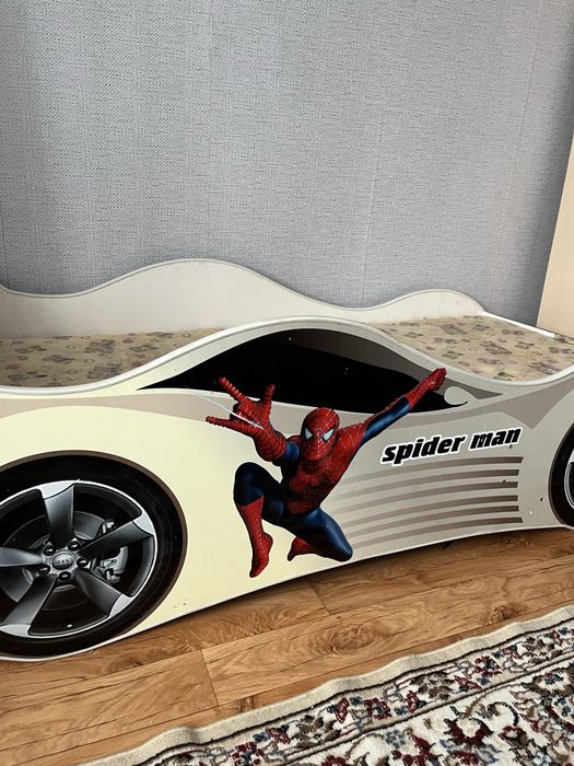 Продам кровать детская