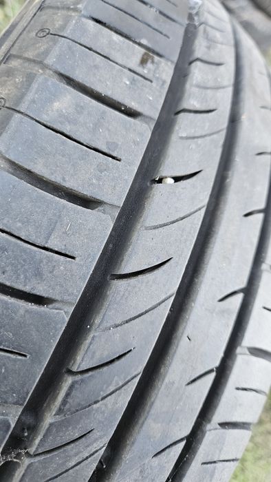 2бр гуми 185 65 14 дот 22 кумхо