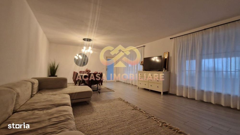 Casa Moderna +  Spatiu Comercial  Afacere La Cheie