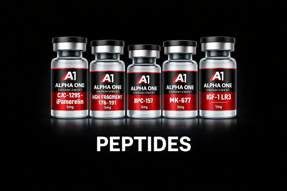 Peptide pentru slabit