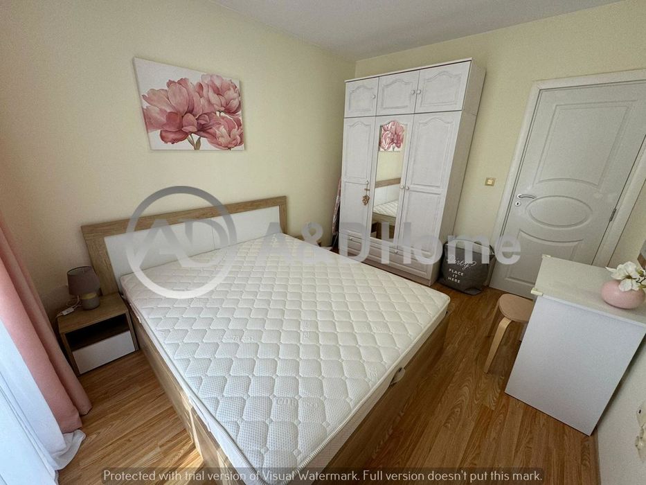 Продава се Двустаен апартамент в с. Равда, Област Бургас - 56 кв.м за 1392 €/кв.м - Снимка #7