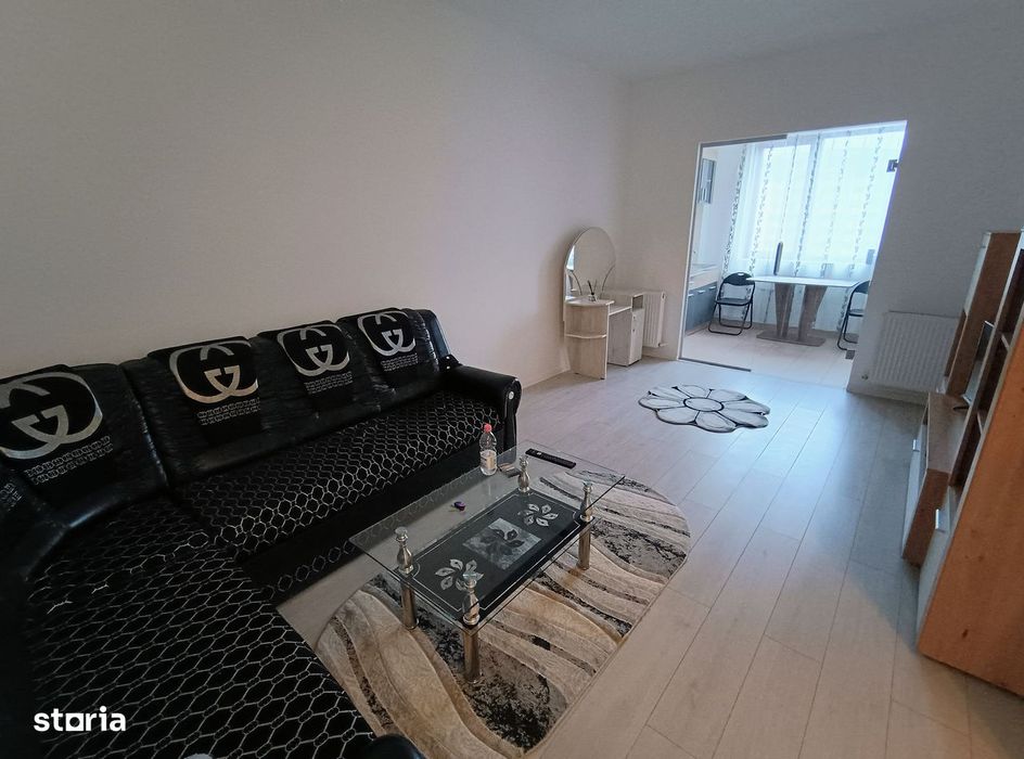 Apartment 2 camere Rahova Salaj Confort Urban