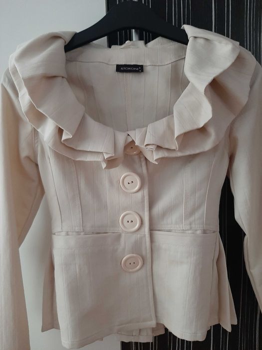 Дамско сако на марката ILTOKONI