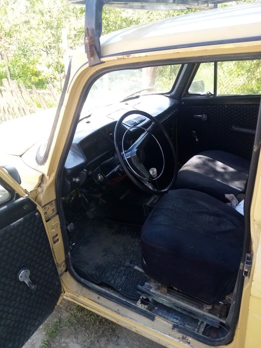 Москвич Сотилади