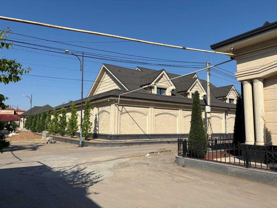 Гибкая черепица Деке