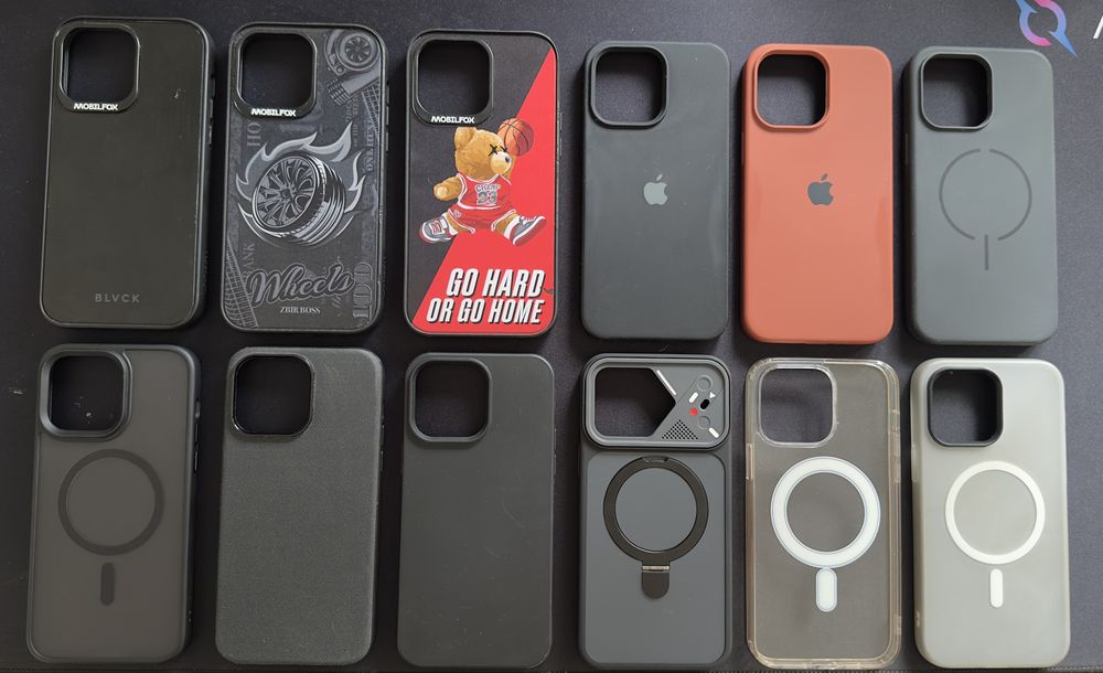 Huse iPhone 14 Pro Max diverse