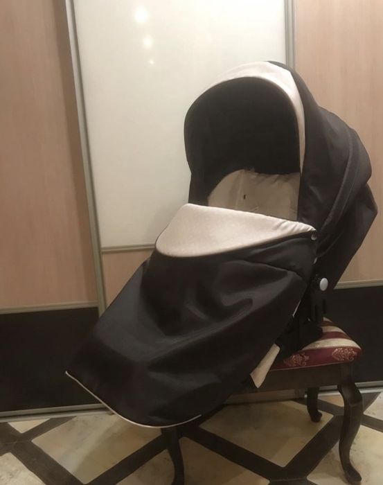 Продам коляску