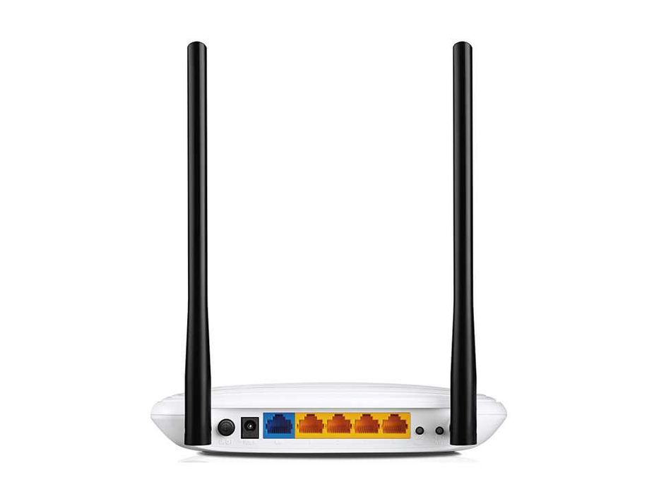 Router Wireless TP-LINK si Access Point Wireless TP-LINK