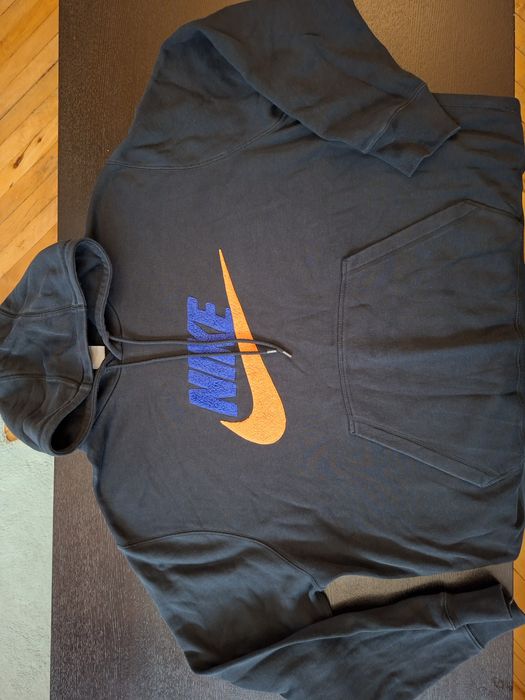 Суичър Nike Club Fleece -