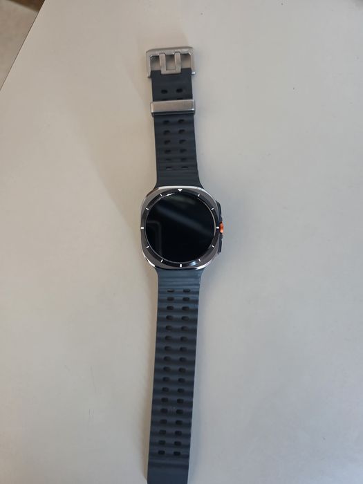 Samsung watch 8 ultra