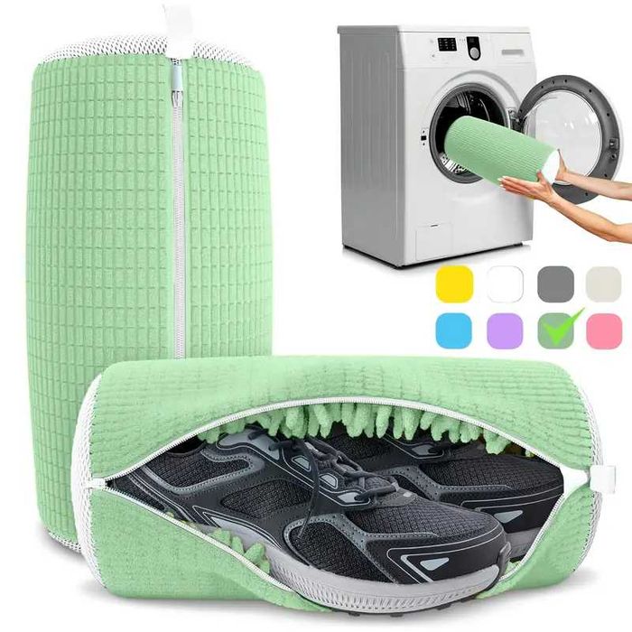 Калъфи за многократно пране на обувки