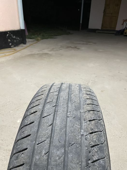 Штатный диск тойота 15/5*114.3