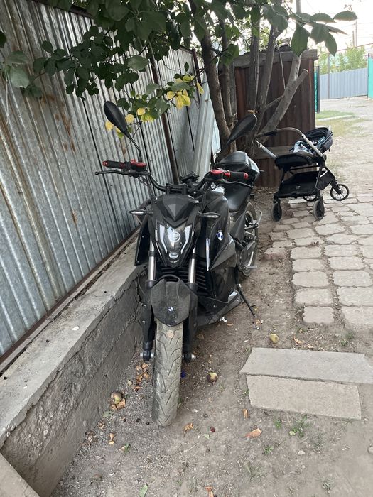 МОТО электрический