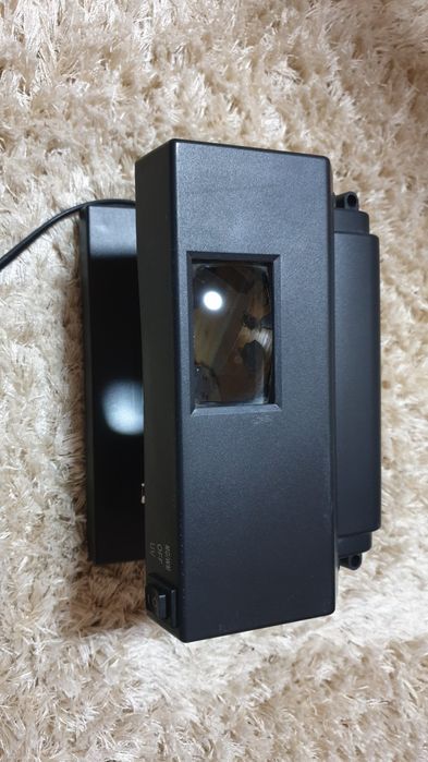 Детектор купюр, денег