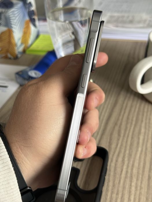 Samsung Galaxy A56 5G 128 GB , 5 cicluri de incarcare, baterie 100%