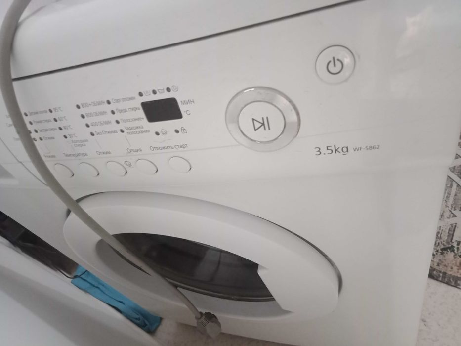 Продам стиральную машинк