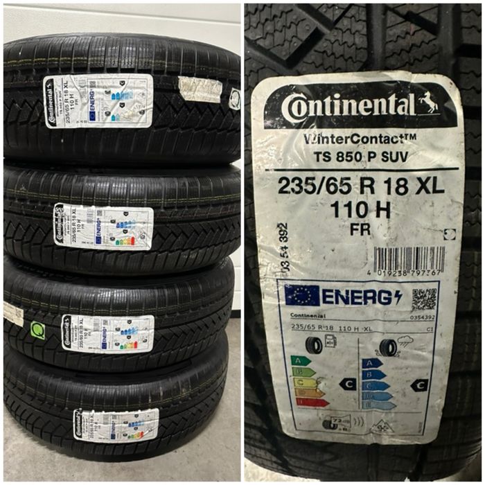 Jante NOI 18 ORIGINALE Toyota Highlander Iarna 235/65/18 Lexus RX Cont