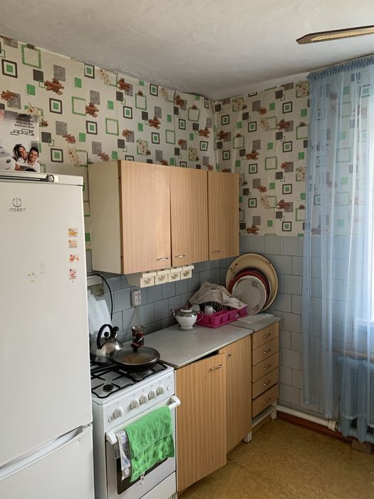 Частный дом в с. Алексеевка