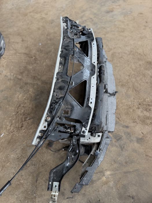 Маска очиларка бмв 7 г11 г12 (maska bmw g11 g12)