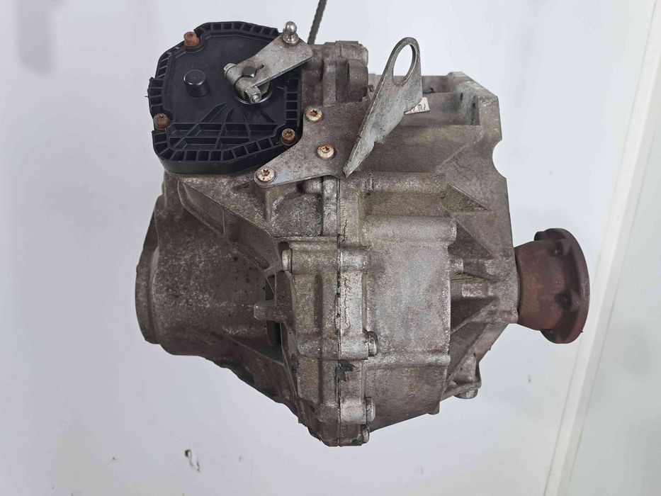 Cutie viteze automata DSG 7 trepte  Skoda Superb III (3V3) [Fabr 2015-