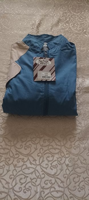 Куртки подростковые.