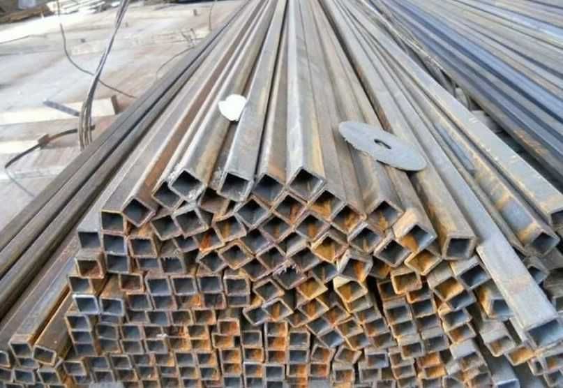 Профильная труба 20*20/40*40/60*60