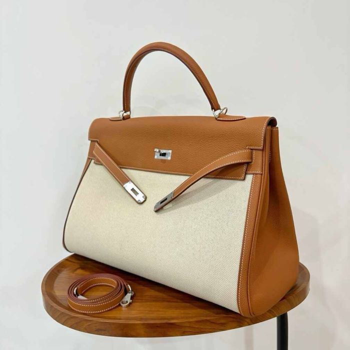 Дамска чанта Herm Kelly